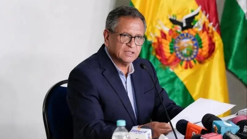 Una persona hablando