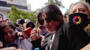Gianinna Maradona, hija de Diego Armando Maradona