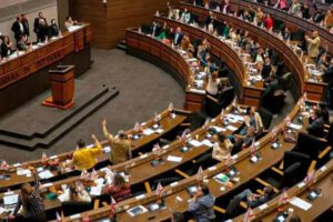 Cámara de Diputados