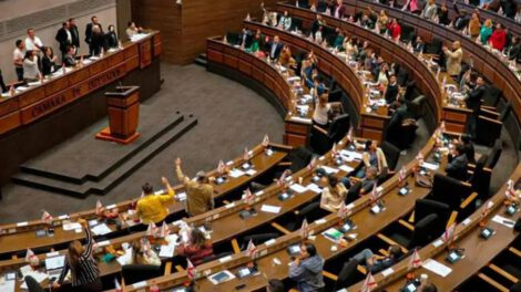 Cámara de Diputados