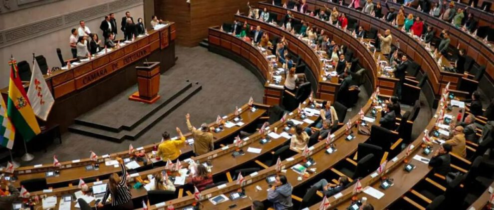Cámara de Diputados
