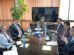 El encuentro tuvo como propósito estrechar los lazos de cooperación bilateral sobre seguridad alimentaria
