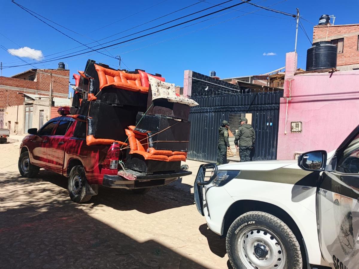 Operativo