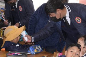 Niños
