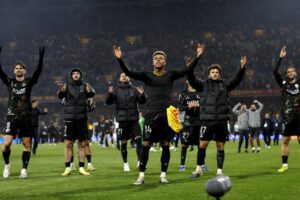 PSG Campeón de la Liga Francesa, Lens vs. PSG con Luis Enrique como entrenador ya ganó tres títulos esta temporada