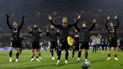 PSG Campeón de la Liga Francesa, Lens vs. PSG con Luis Enrique como entrenador ya ganó tres títulos esta temporada