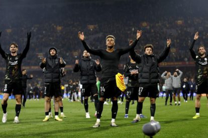 PSG Campeón de la Liga Francesa, Lens vs. PSG con Luis Enrique como entrenador ya ganó tres títulos esta temporada
