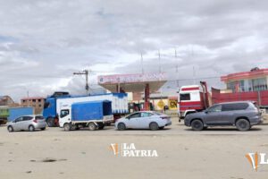 Surtidores