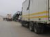 Bloqueo de la carretera La Paz - Oruro