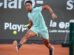 Open de Oeiras 4 en Portugal, Hugo Dellien tenista boliviano clasifica a cuartos de final, Hugo Dellien rivalizara con el libanés Benjamín Hassan