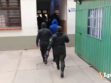 Imagen del acusado