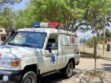 La mujer falleció dentro de una ambulancia cuando la trasladaban a una clínica