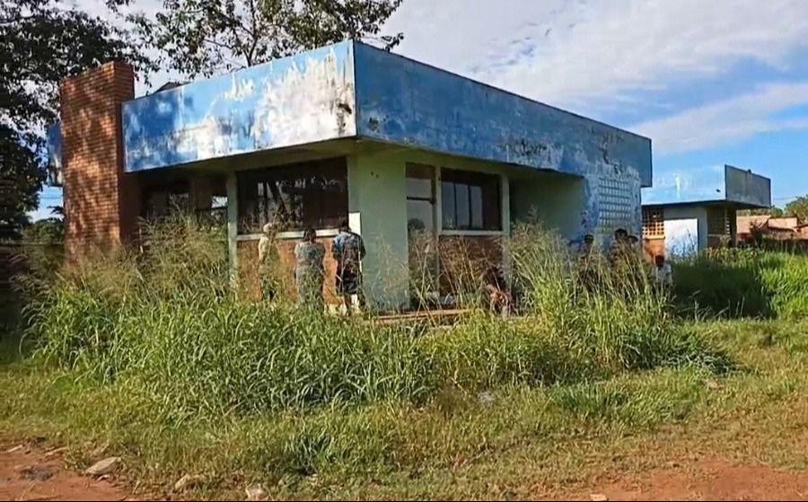 Una casa