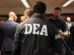 Agente de la DEA