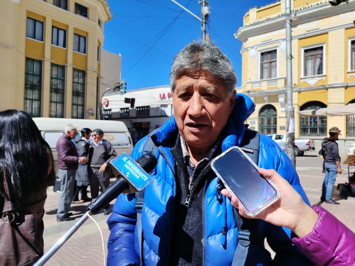 Jorge Castillo