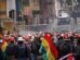 protesta minera