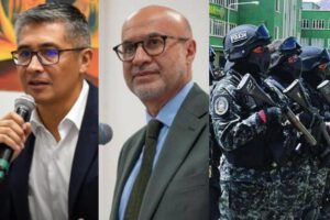 Cada aseveración que se realizó contra los ministros y la UTOP fue desmentida posteriormente