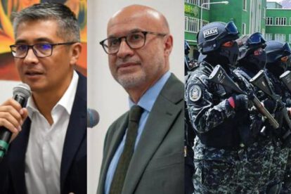 Cada aseveración que se realizó contra los ministros y la UTOP fue desmentida posteriormente