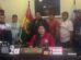 Maestros rurales de Cochabamba