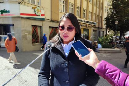 Brigith Carpio