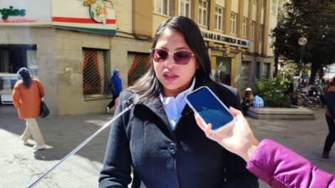 Brigith Carpio
