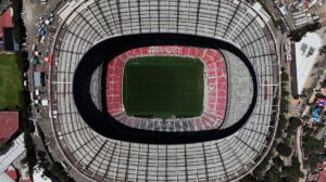 Estadio Azteca sede de la inauguración de tres Mundiales, FIFA toma el mando de estadios de México, Mundial 2026
