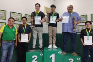 Olimpiada Mundial 2026 de Ajedrez, Equipo boliviano listo para la competencia, Torneo internacional que se realizará en Uzbekistán