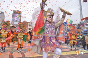 Carnaval de Oruro