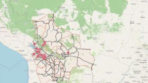 Un mapa