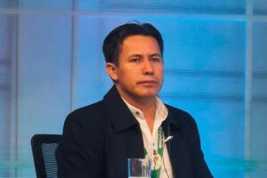 lorenzo chavez