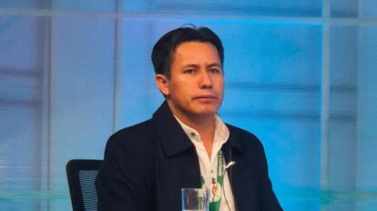 lorenzo chavez