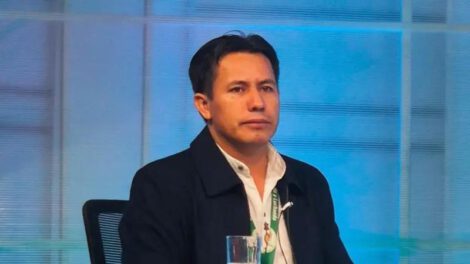 lorenzo chavez