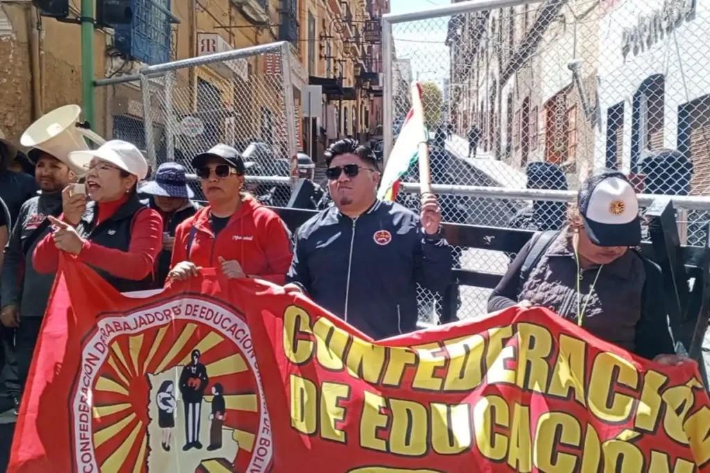 magisterio urbano