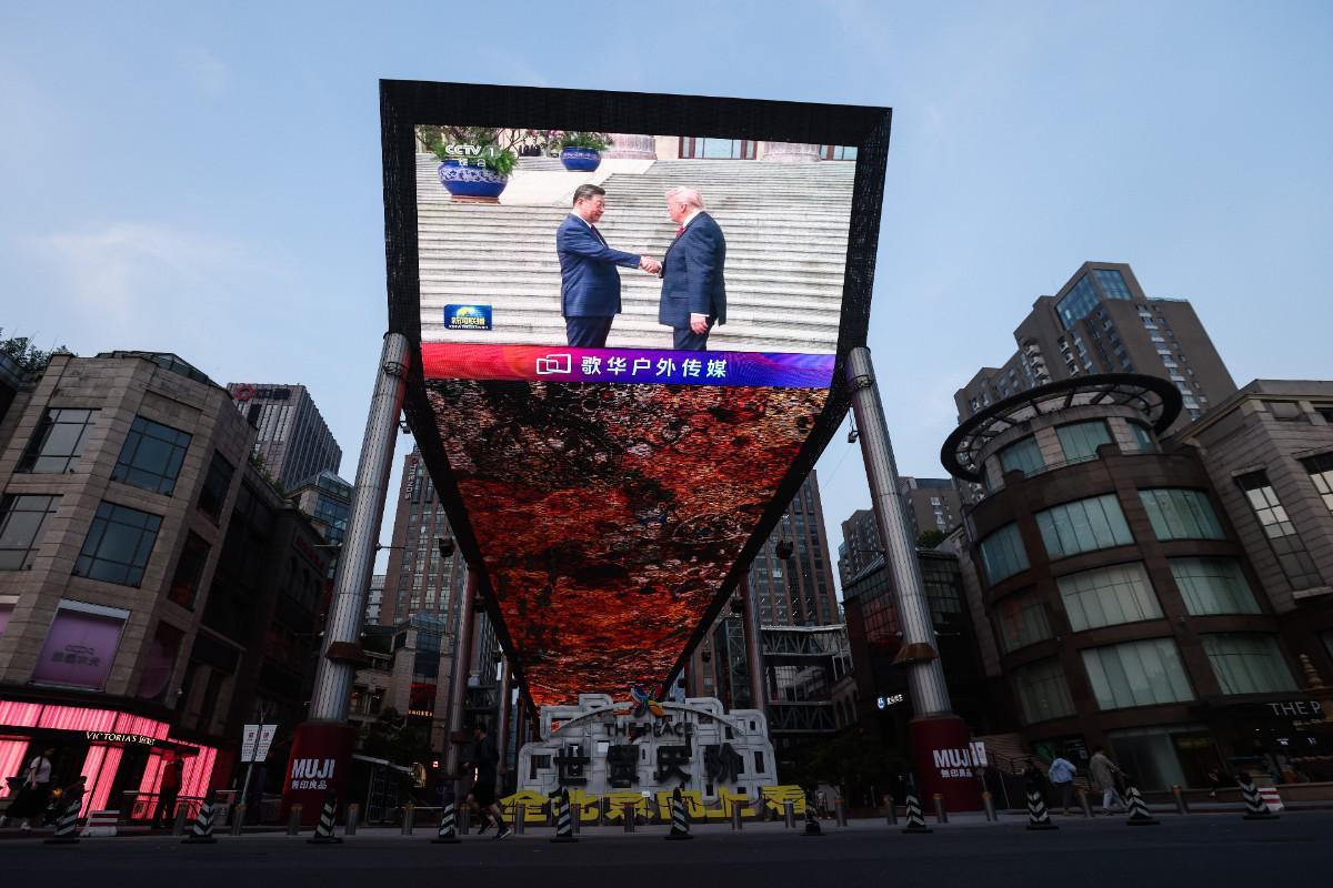 China y Estados Unidos mantendrán relaciones comerciales y tratados bilaterales