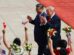 El presidente chino, Xi Jinping, y el presidente estadounidense, Donald Trump