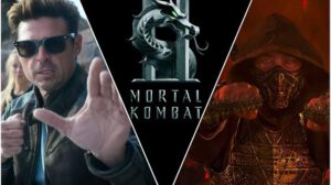 Mortal kombat