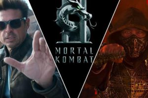 Mortal kombat