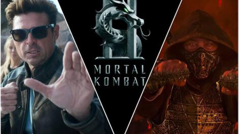 Mortal kombat