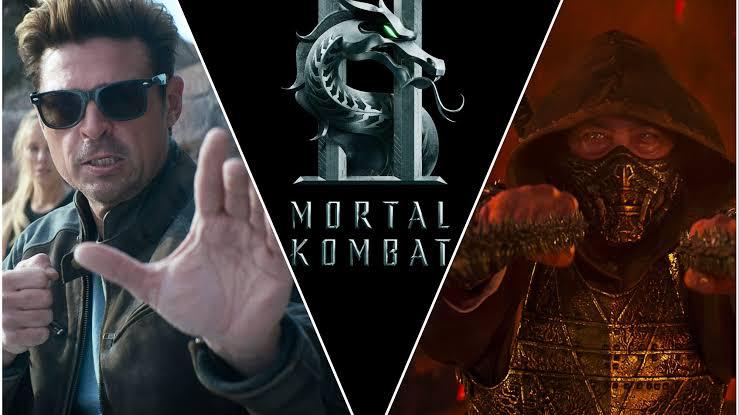 Mortal kombat