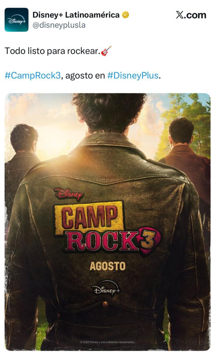 anuncio