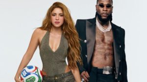 La colombiana liderará el show de medio tiempo en la inauguración del Mundial este 19 de julio
