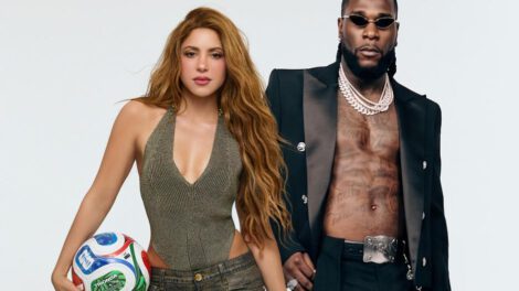 La colombiana liderará el show de medio tiempo en la inauguración del Mundial este 19 de julio