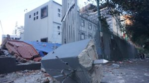 El Ministerio de Educación tras la protesta de maestros rurales