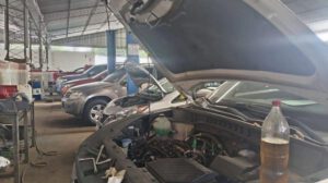 Varios sectores han reportado el combustible de mala calidad, hoy es la última oportunidad para recibir compensación
