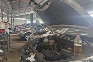 Varios sectores han reportado el combustible de mala calidad, hoy es la última oportunidad para recibir compensación