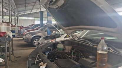 Varios sectores han reportado el combustible de mala calidad, hoy es la última oportunidad para recibir compensación