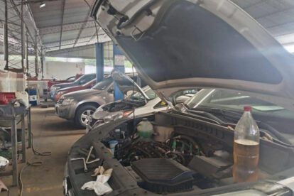 Varios sectores han reportado el combustible de mala calidad, hoy es la última oportunidad para recibir compensación