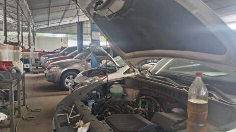 Varios sectores han reportado el combustible de mala calidad, hoy es la última oportunidad para recibir compensación