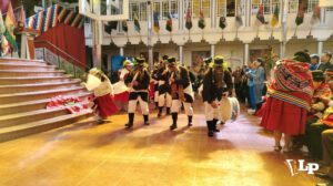 Danza Achachi Anata