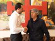 JP Velasco y Edgar Sánchez